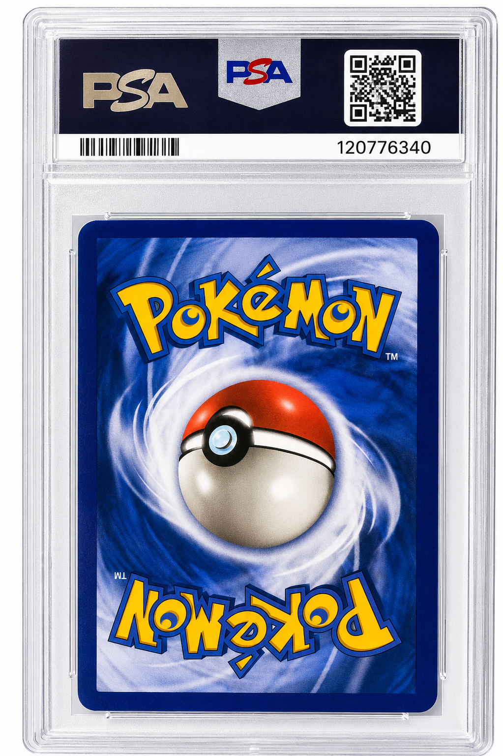 2023 POKEMON PAL EN
HERACROSS
ILLUSTRATION RARE
PSA 9 MINT