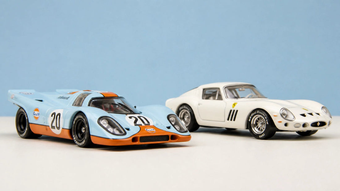 How to Choose the Best 2026 Hot Wheels Premium Lines (Compared) - Patrick’s Comics & Cards