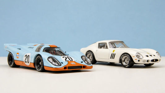 How to Choose the Best 2026 Hot Wheels Premium Lines (Compared) - Patrick’s Comics & Cards