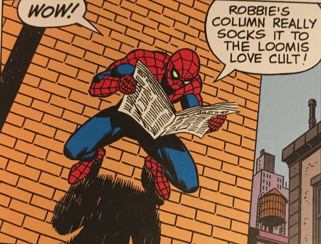 Looking For Vintage Comic Books? 10 Things You Should Know About the CBCS Shutdown - Patrick’s Comics & Cards