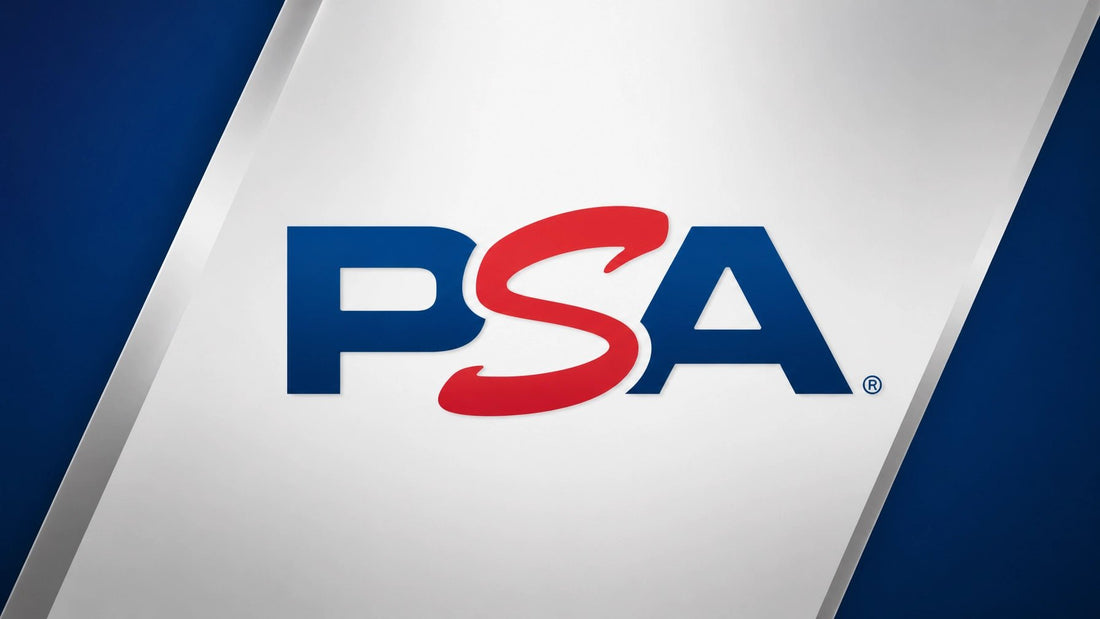 Why PSA is the Gold Standard for Your Marvel Comic Collection - Patrick’s Comics & Cards