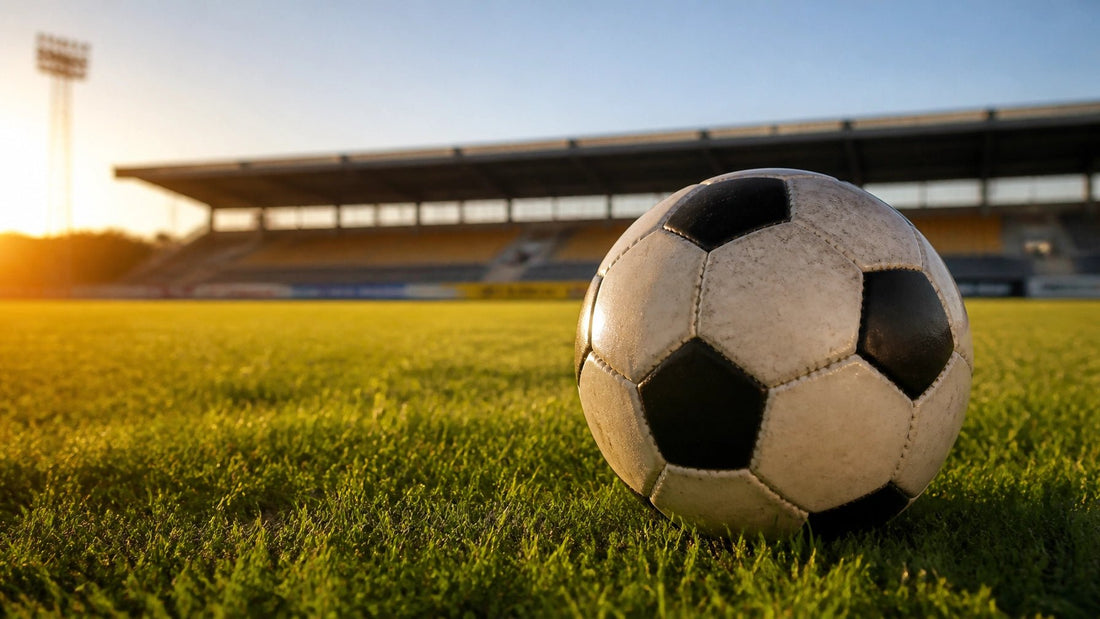 World Cup Memories: From the 90s to Today’s Kickoff - Patrick’s Comics & Cards