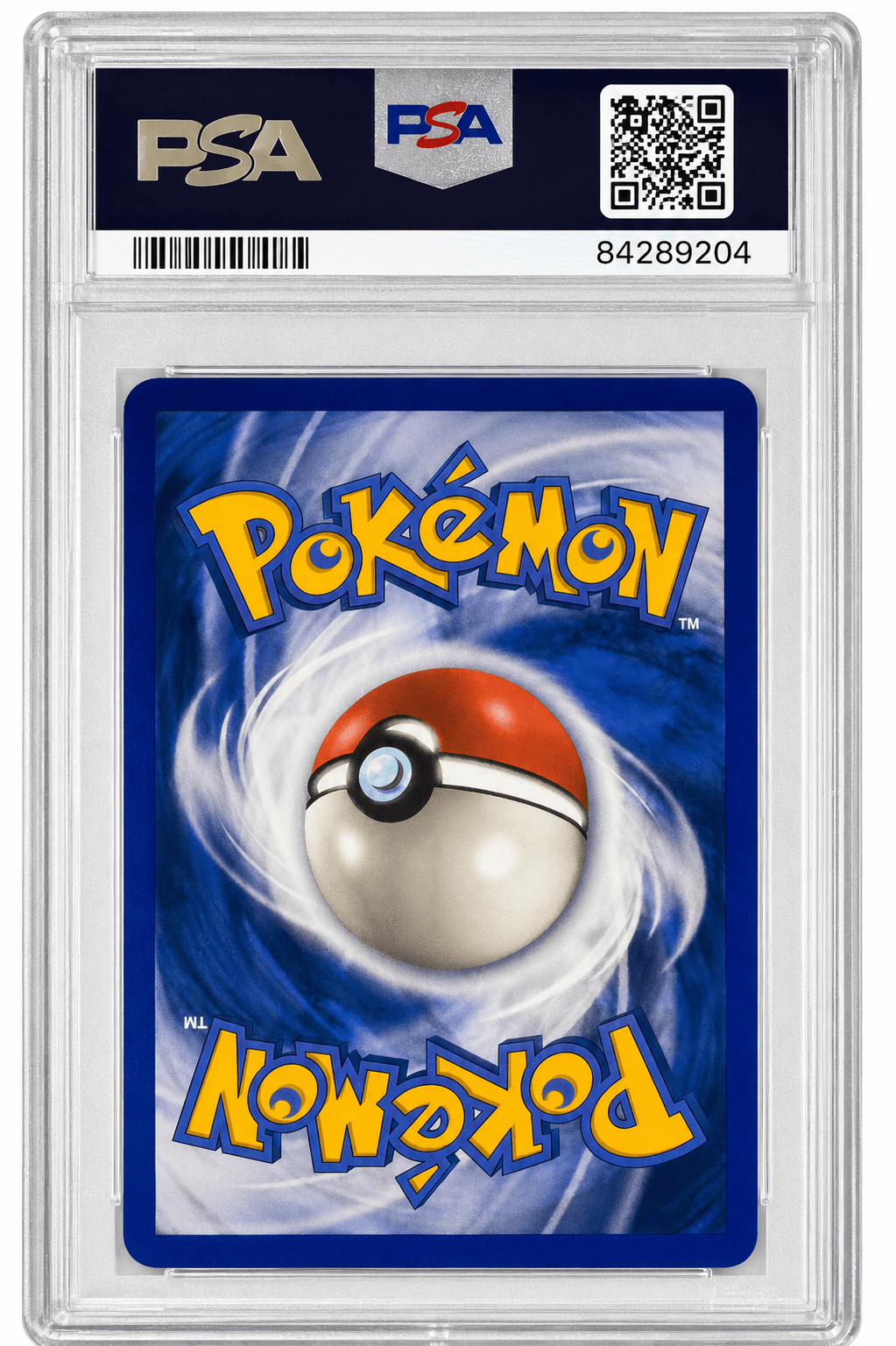 2023 POKEMON MEW EN ARBOK ex ULTRA RARE PSA 9 MINT - Patrick’s Comics & Cards