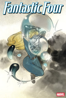 FANTASTIC FOUR #19 PEACH MOMOKO MOMO-TONE VARIANT (Preorder)
