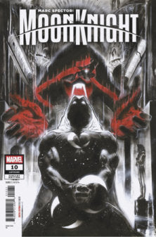 MARC SPECTOR: MOON KNIGHT #10 ITO VARIANT (Preorder)