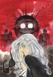 MIDNIGHT SPIDER-MAN #2 COVER F PEACH MOMOKO MIDNIGHT SPECIAL VIRGIN 1:50 VARIANT