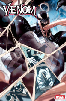 VENOM #2 SIMONE DI MEO 1:25 VARIANT																												 [1:25]