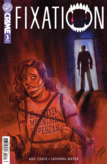 Fixation #3 Cover A (Vilchez) (Preorder)