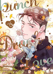 Punch Drunk Love Vol. 6