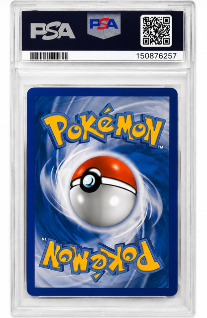 2025 POKEMON PFL EN
MEOWTH
ILLUSTRATION RARE PSA 9 MINT