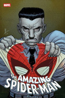 Amazing Spider-Man #1003 (Preorder) - Patrick’s Comics & Cards