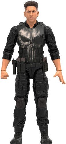 Daredevil: Born Again - Marvel Legends - Punisher Action Figure - Patrick’s Comics & Cards