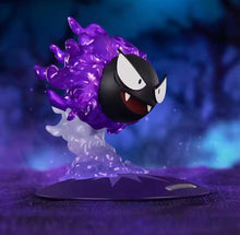 Gastly Pokémon Figure – Officially Licensed Funism Ghost-Type Display Statue - Patrick’s Comics & Cards