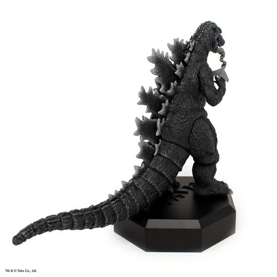 Godzilla Museum Statues - Gojira (1954) - Patrick’s Comics & Cards