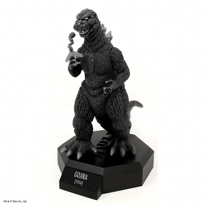 Godzilla Museum Statues - Gojira (1954) - Patrick’s Comics & Cards
