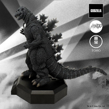 Godzilla Museum Statues - Gojira (1954) - Patrick’s Comics & Cards