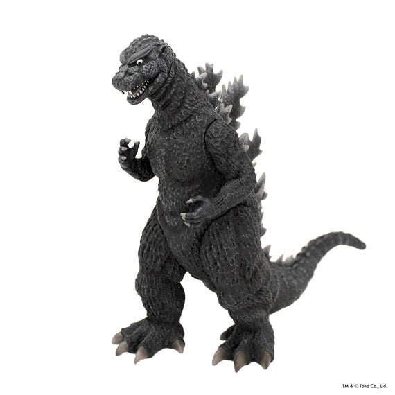 Godzilla Museum Statues - Gojira (1954) - Patrick’s Comics & Cards