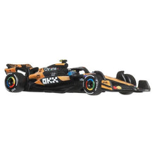 Hot Wheels Premium McLaren Formula 1 Team 2025 4 Lando Norris - NEW 1:64 - Patrick’s Comics & Cards