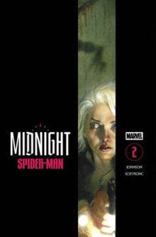 MIDNIGHT SPIDER-MAN #2 COVER A (Preorder) - Patrick’s Comics & Cards