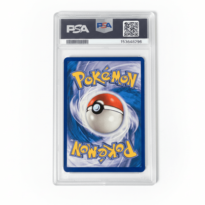 Misty's Lapras - 194/182 - SV10: Destined Rivals - PSA 9 - Patrick’s Comics & Cards