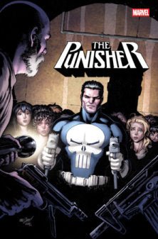 PUNISHER #10 (Preorder) - Patrick’s Comics & Cards