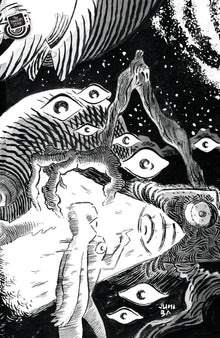 The Twilight Zone 10 Variant B (Ba Connecting Cover) - Patrick’s Comics & Cards