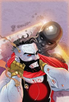 Valiant Beyond: Bloodshot #7 - Toy Soldiers #1 Variant C (Griffin Full Art) (Preorder) - Patrick’s Comics & Cards