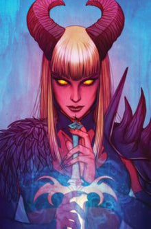 X-ORCISTS #1 COVER F JENNY FRISON VIRGIN 1:100 VARIANT (Preorder) - Patrick’s Comics & Cards
